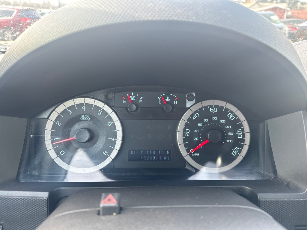 2012 Ford Escape Image 10