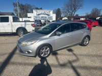 Image for 2014 Ford Focus SE ID: 7005840