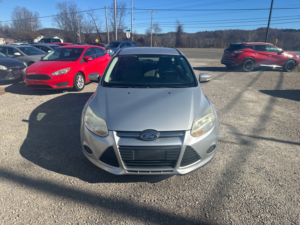 2014 Ford Focus Image 2