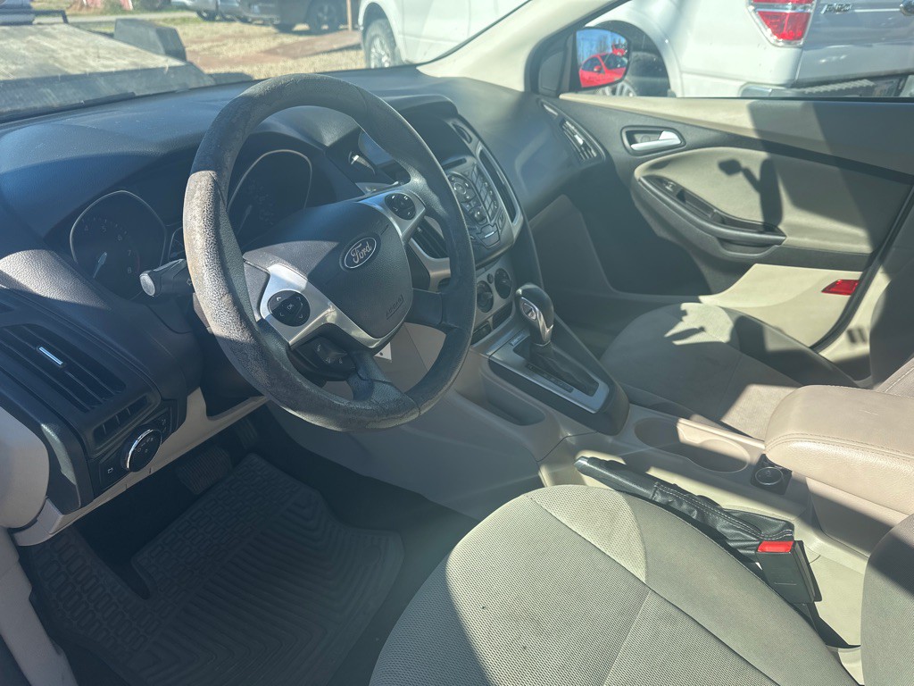 2014 Ford Focus Image 7