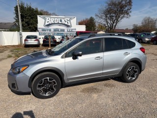 Image for 2016 Subaru Crosstrek Limited ID: 7017864