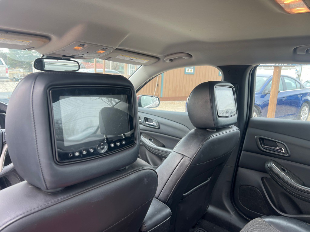 2015 Chevrolet Malibu Image 7