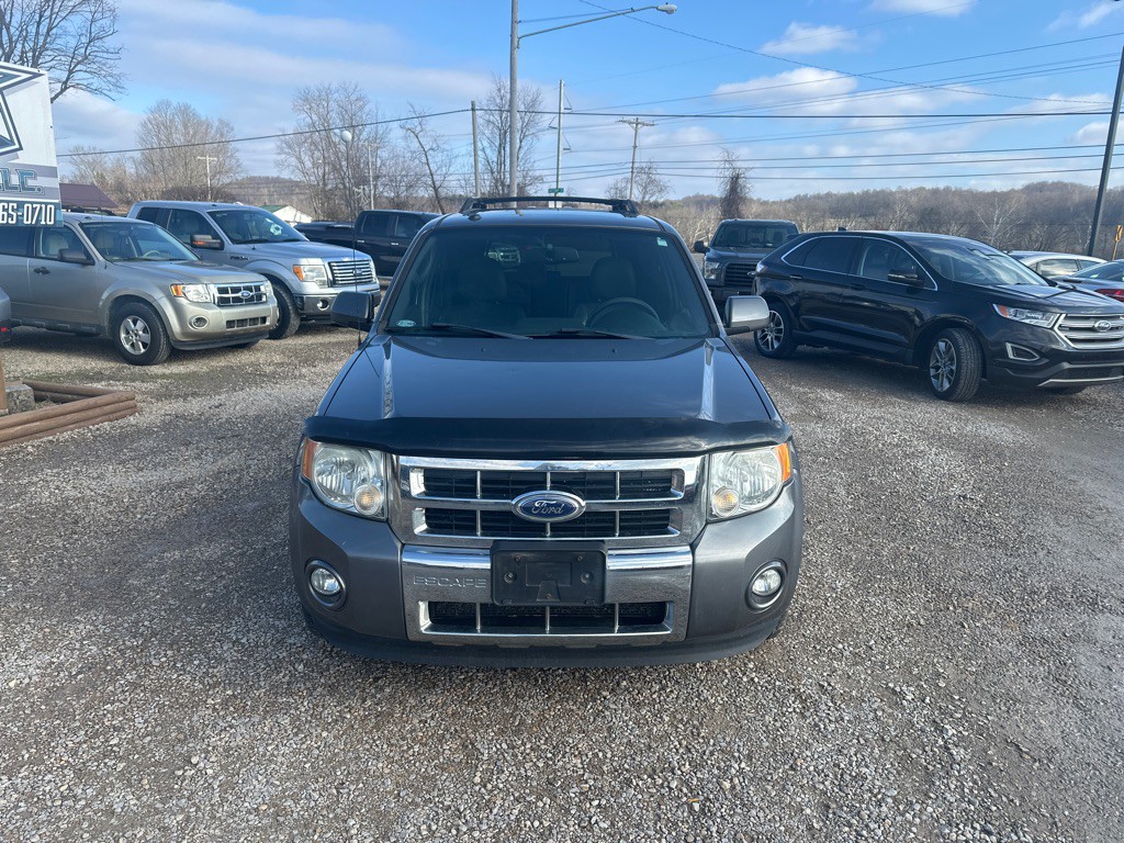 2012 Ford Escape Image 2