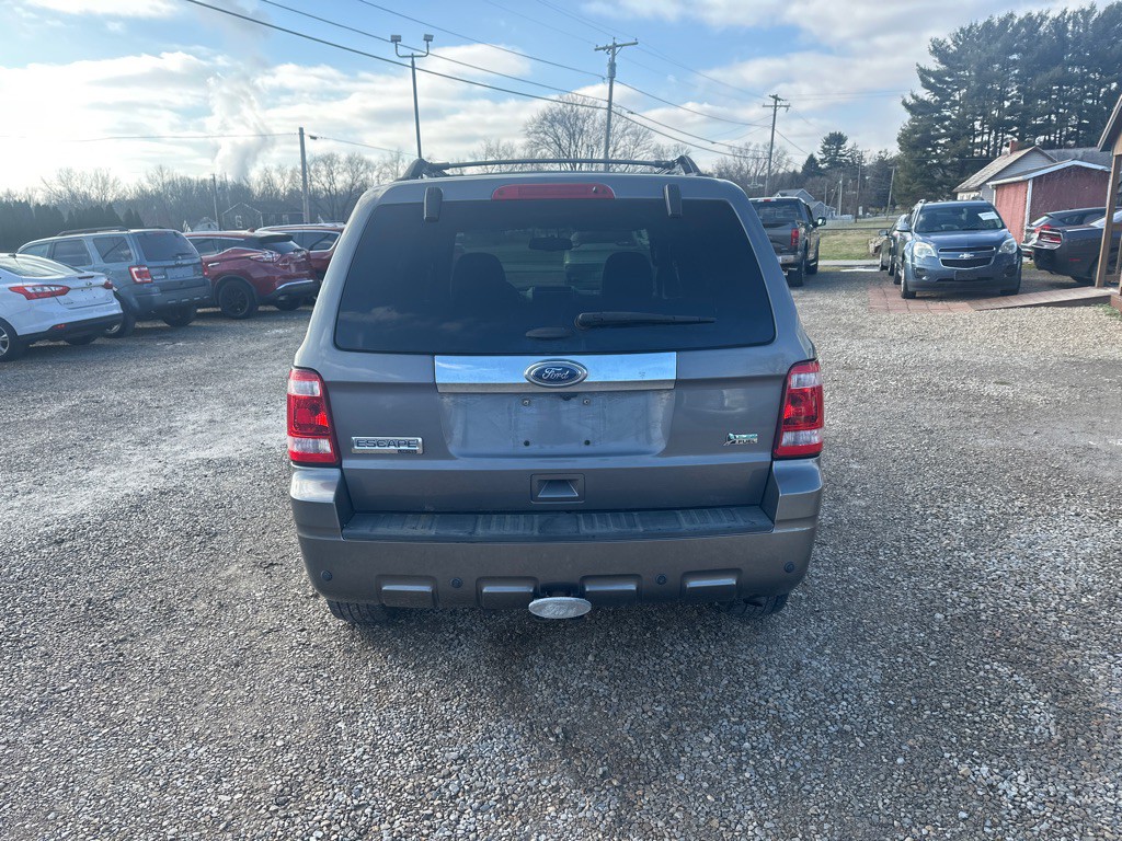 2012 Ford Escape Image 5