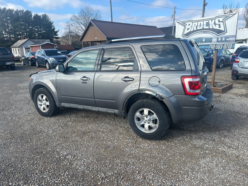2012 Ford Escape Image 6