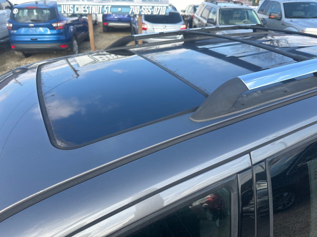 2012 Ford Escape Image 7