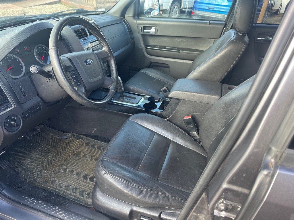 2012 Ford Escape Image 8