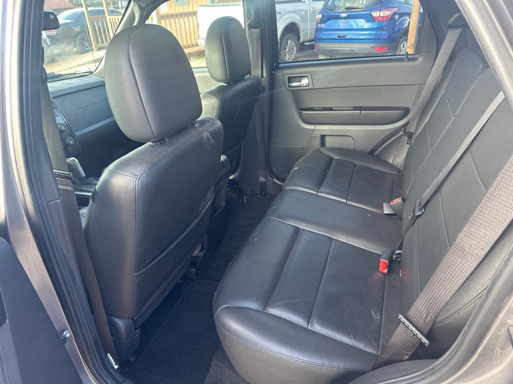 2012 Ford Escape Image 9