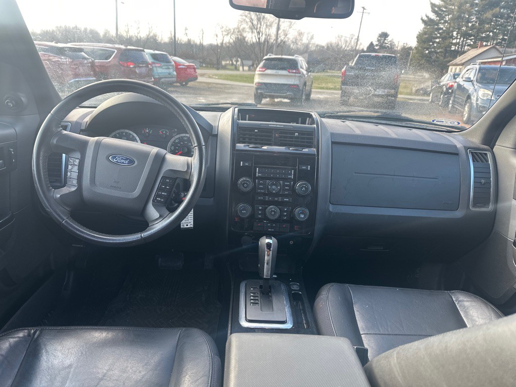 2012 Ford Escape Image 10