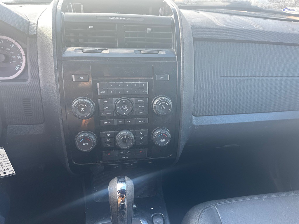 2012 Ford Escape Image 11