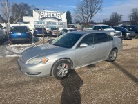 Image for 2013 Chevrolet Impala LS ID: 7047174