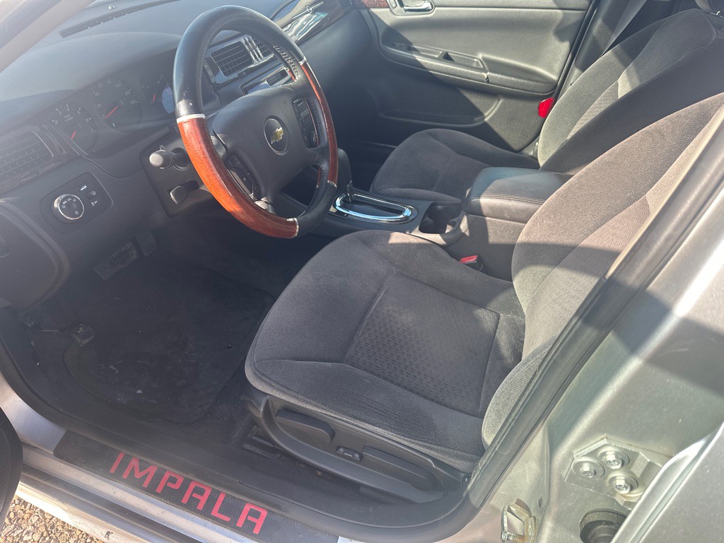 2013 Chevrolet Impala Image 7
