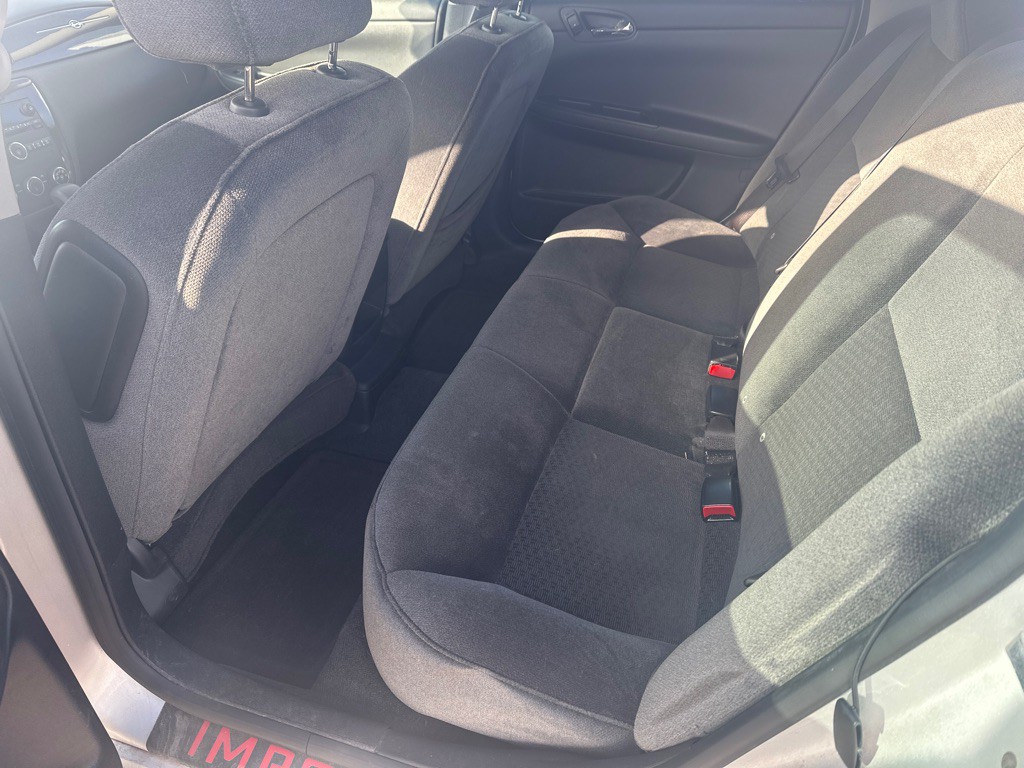 2013 Chevrolet Impala Image 8