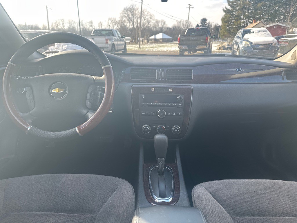 2013 Chevrolet Impala Image 9