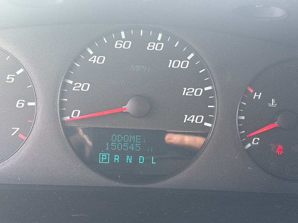 2013 Chevrolet Impala Image 11