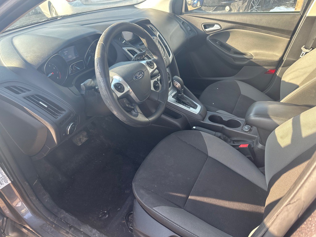 2014 Ford Focus Image 7