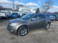 Image for 2012 Chevrolet Equinox LTZ ID: 7063601