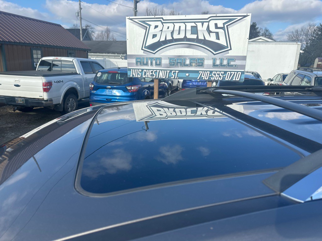 2012 Chevrolet Equinox Image 7