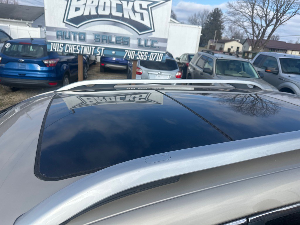 2015 Jeep Cherokee Image 7