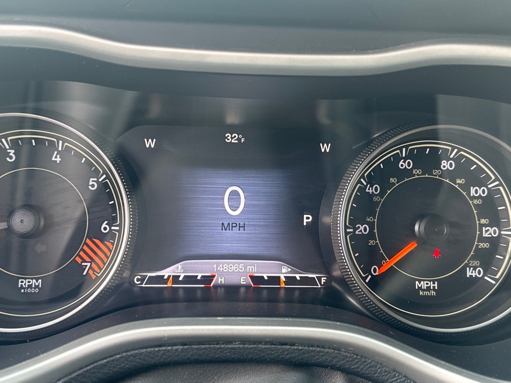 2015 Jeep Cherokee Image 14