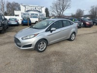 Image for 2018 Ford Fiesta SE ID: 7063797