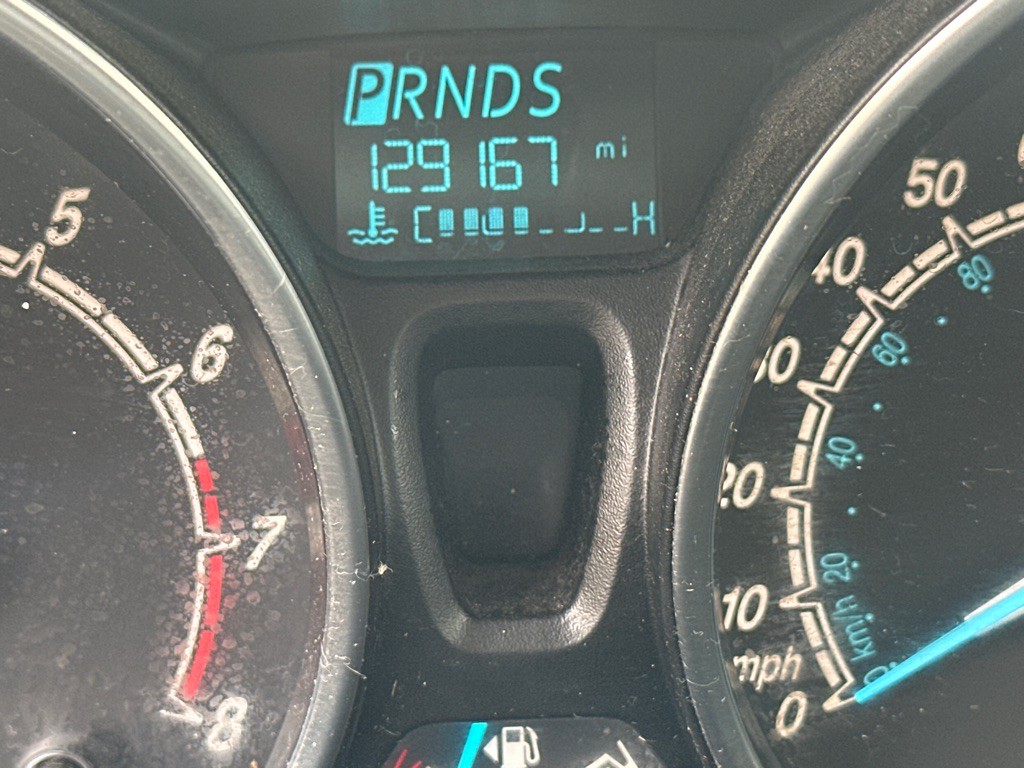 2018 Ford Fiesta Image 11