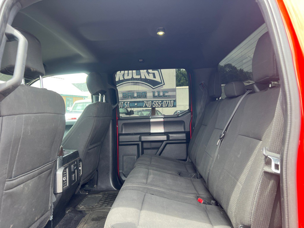 2015 Ford F-150 Image 8