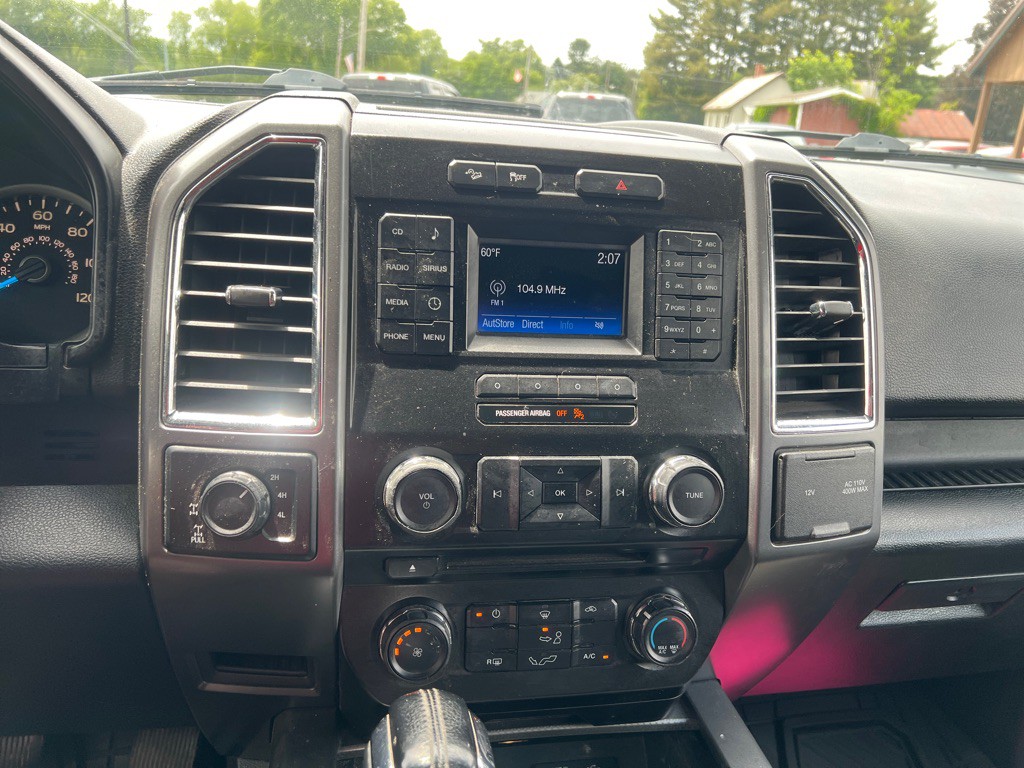 2015 Ford F-150 Image 10