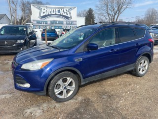 Image for 2013 Ford Escape SE ID: 7088197