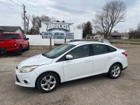 Image for 2013 Ford Focus SE ID: 7117954