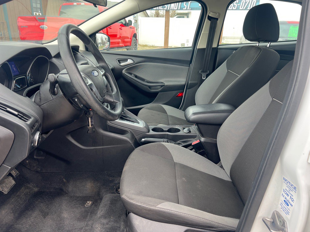 2013 Ford Focus Image 7