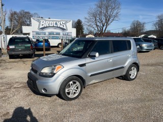 Image for 2010 Kia Soul + ID: 7118007