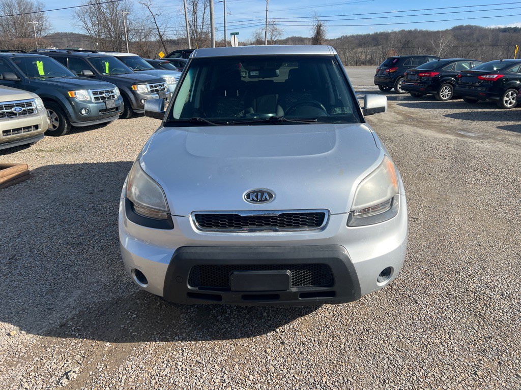 2010 Kia Soul Image 2