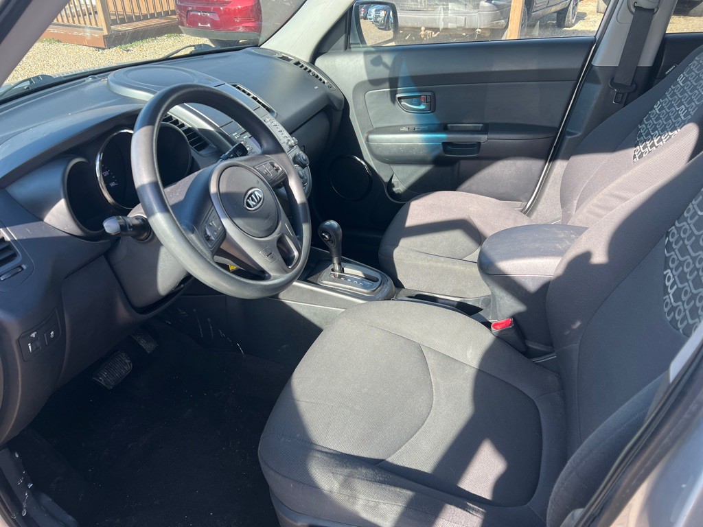 2010 Kia Soul Image 7