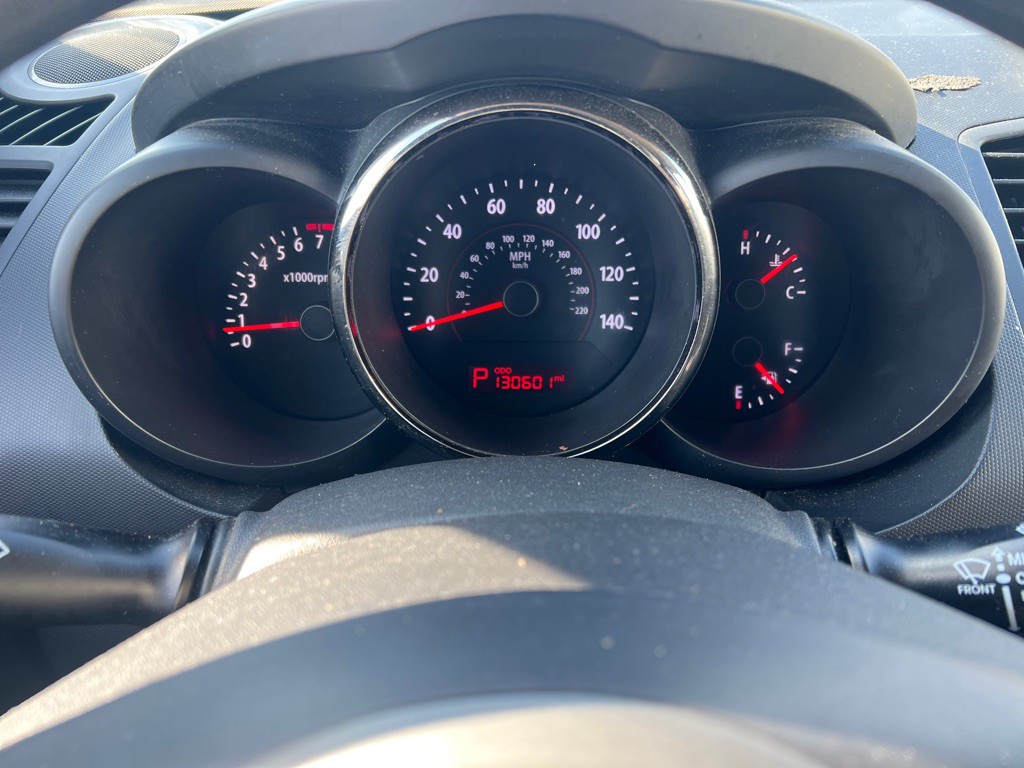 2010 Kia Soul Image 11