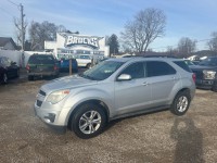 Image for 2013 Chevrolet Equinox LT ID: 7118079