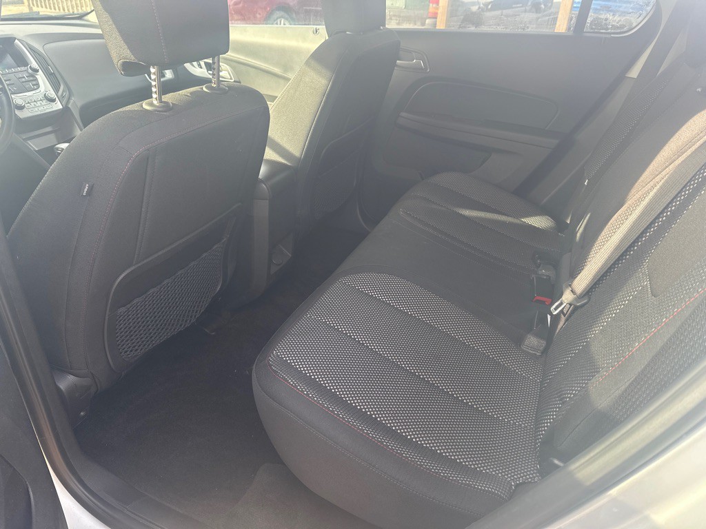 2013 Chevrolet Equinox Image 9