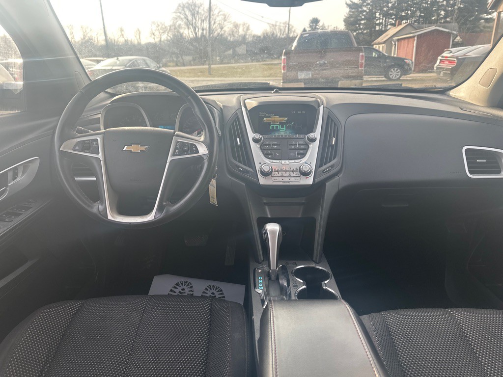 2013 Chevrolet Equinox Image 10