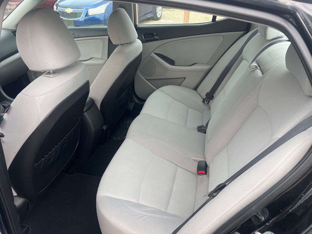 2015 Kia Optima Image 8