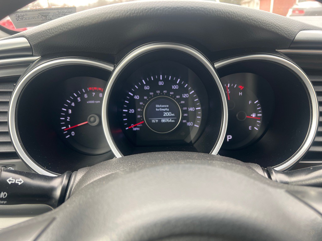 2015 Kia Optima Image 11