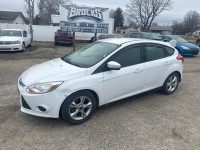 Image for 2013 Ford Focus SE ID: 7160255
