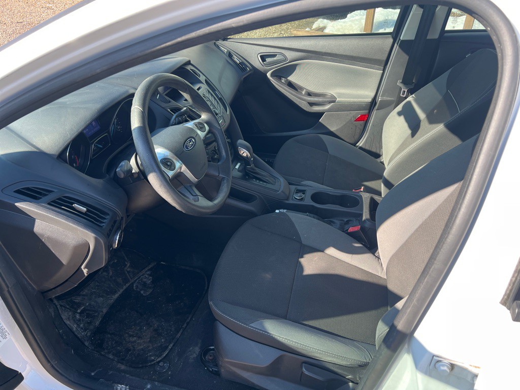 2013 Ford Focus Image 7