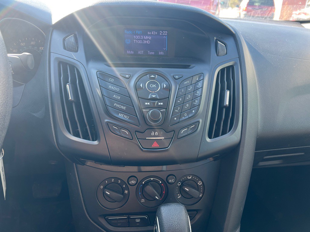 2013 Ford Focus Image 10