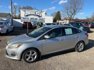 Image for 2014 Ford Focus SE ID: 7198051