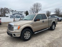 Image for 2011 Ford F-150 Super Cab ID: 7240616