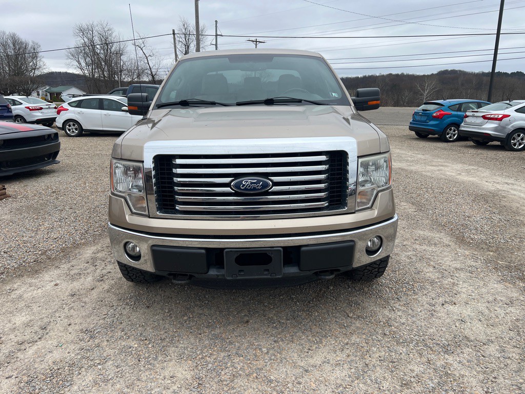 2011 Ford F-150 Image 2