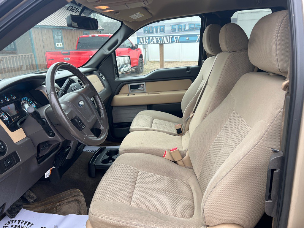 2011 Ford F-150 Image 7