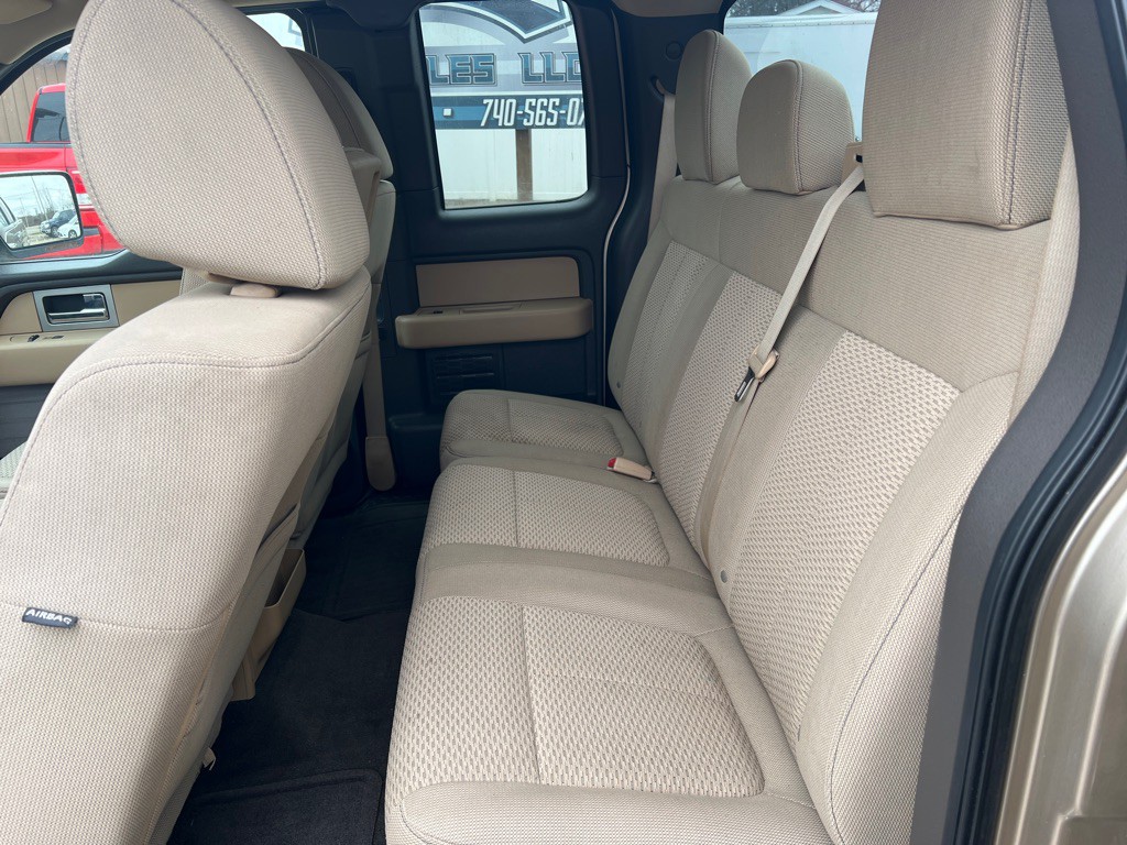 2011 Ford F-150 Image 8