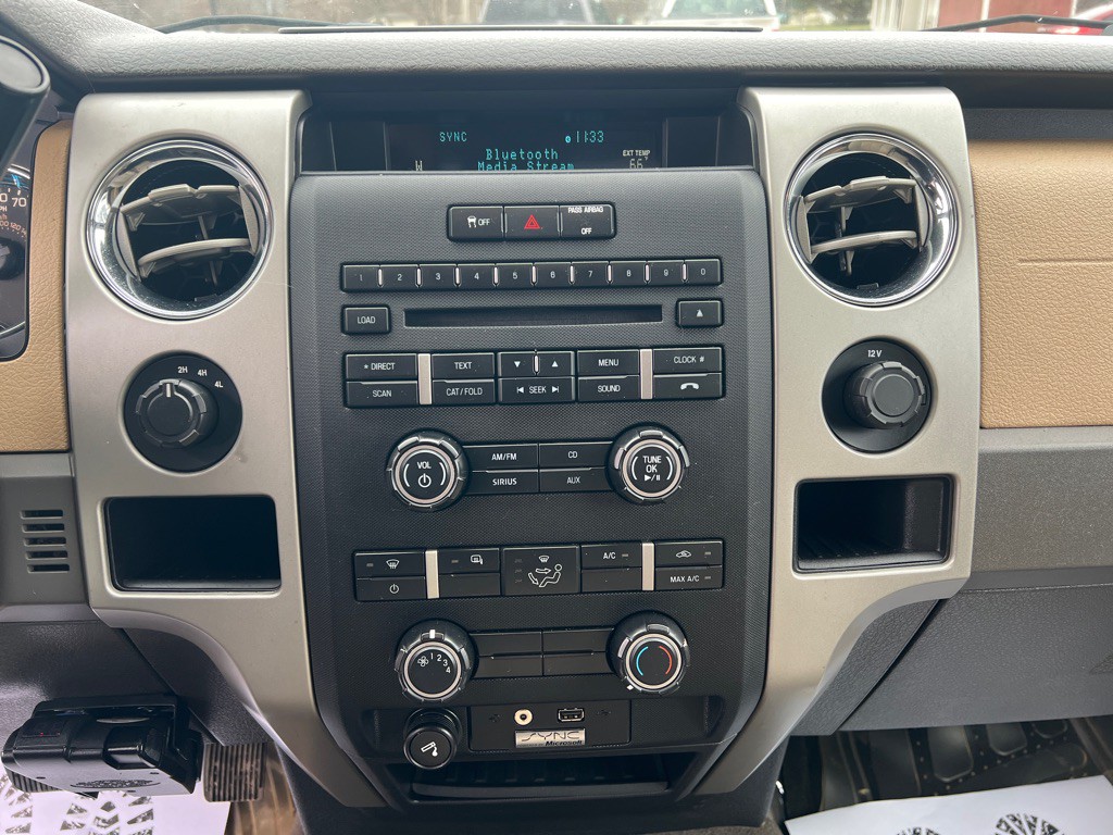 2011 Ford F-150 Image 10