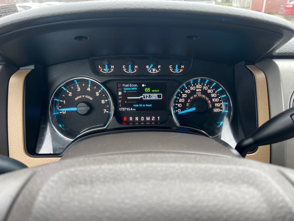 2011 Ford F-150 Image 11